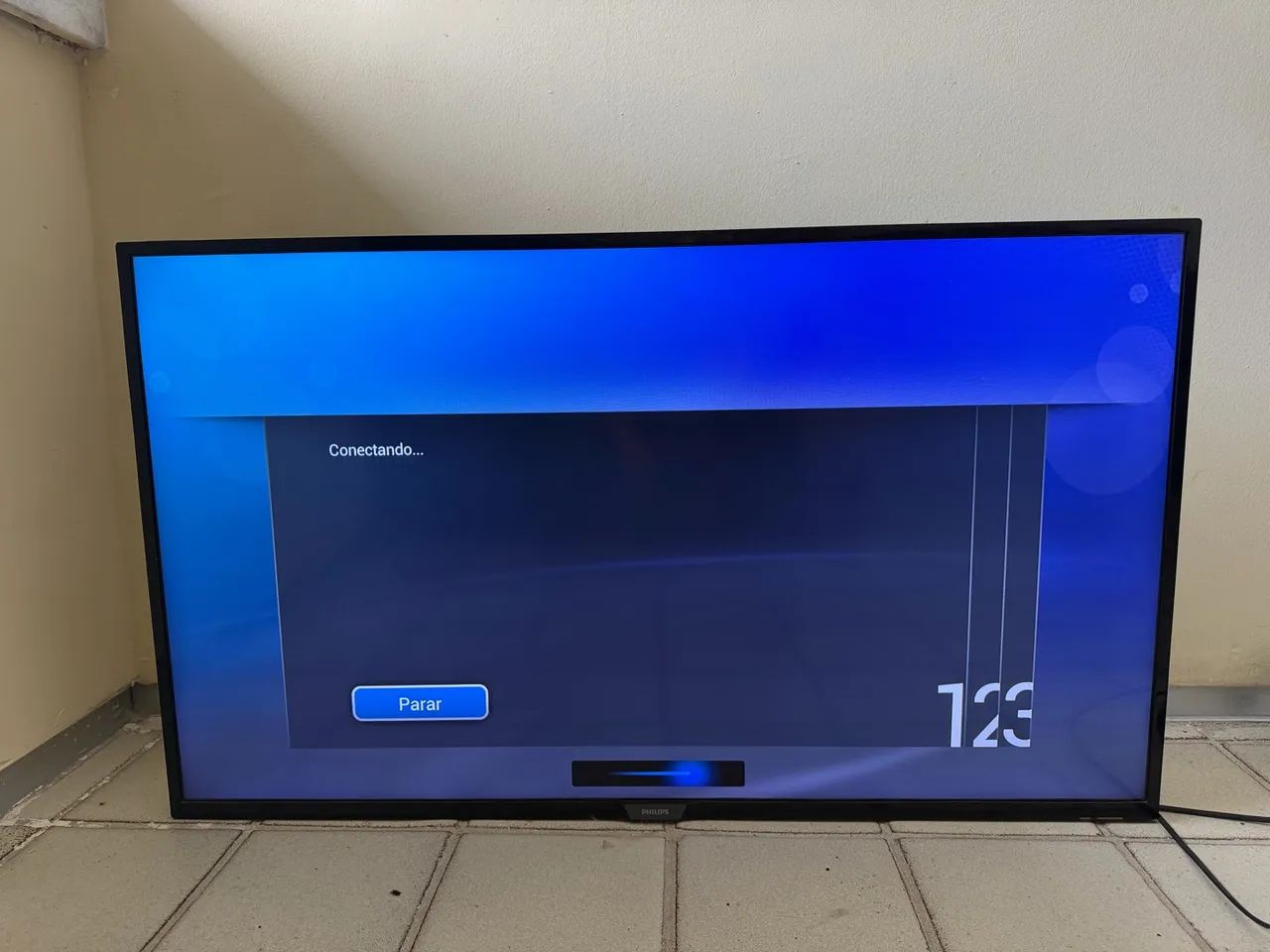 TV PHILIPS 42 SMART - Foto 3