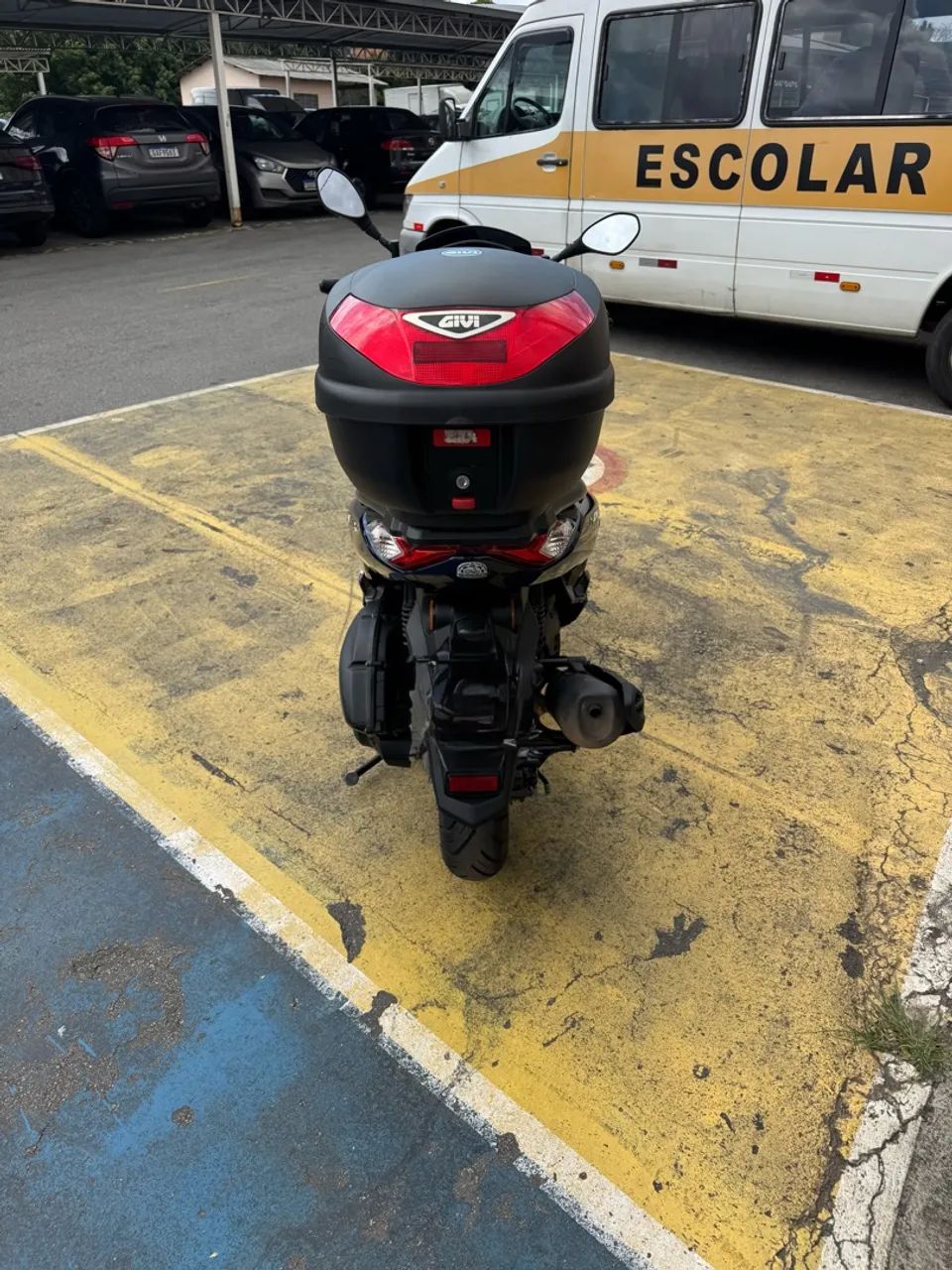 Yamaha Nmax 160 ABS - Foto 3