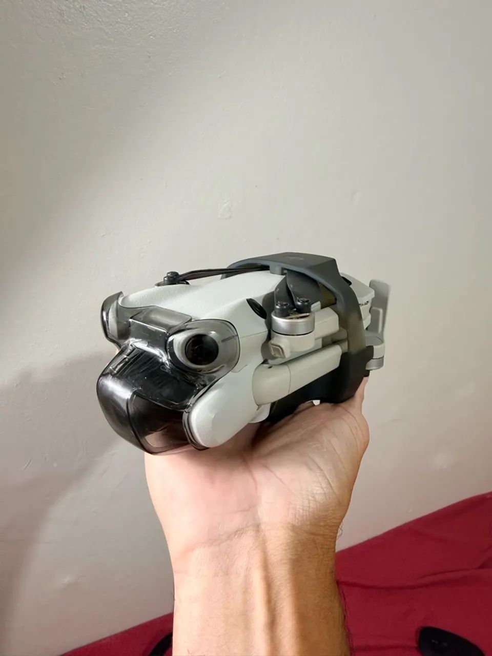 DRONE DJI MINI 4 PRO FLY MORE COMBO - Foto 4