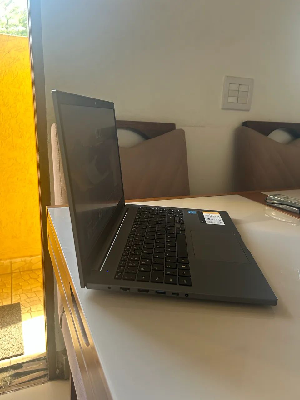 Notebook Samsung  - Foto 2
