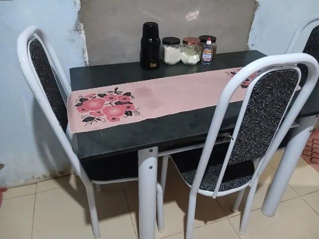 mesa de jantar  - Foto 4