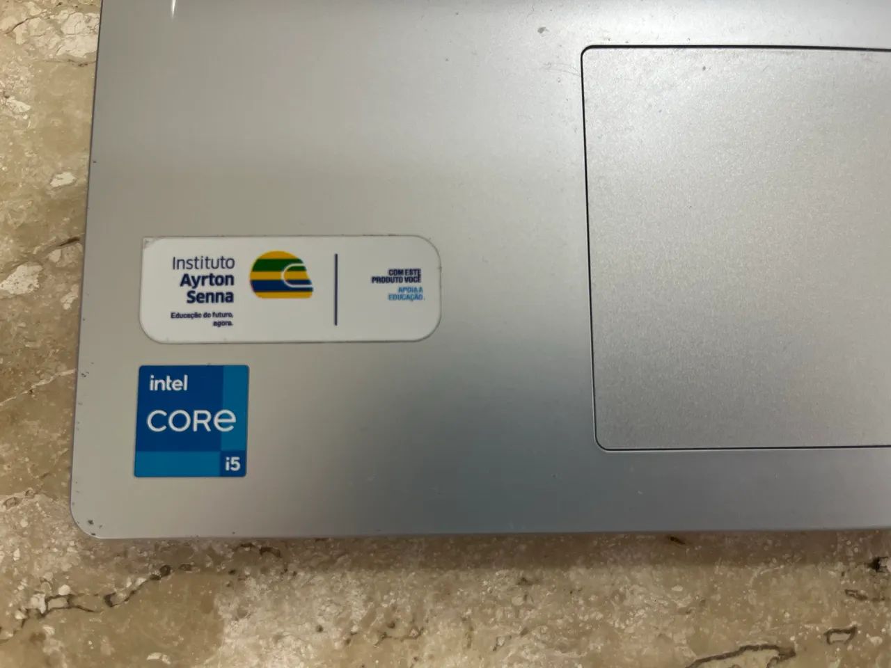  Notebook Lenovo IdeaPad 1 - i5 12ª geração - Foto 2