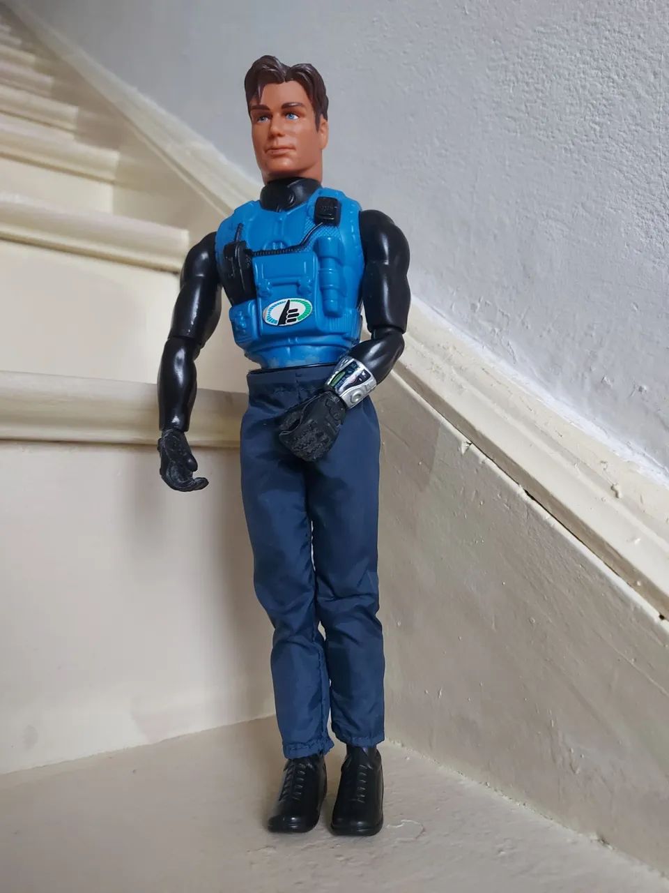 Max Steel Mattel Original Coleção - Foto 3