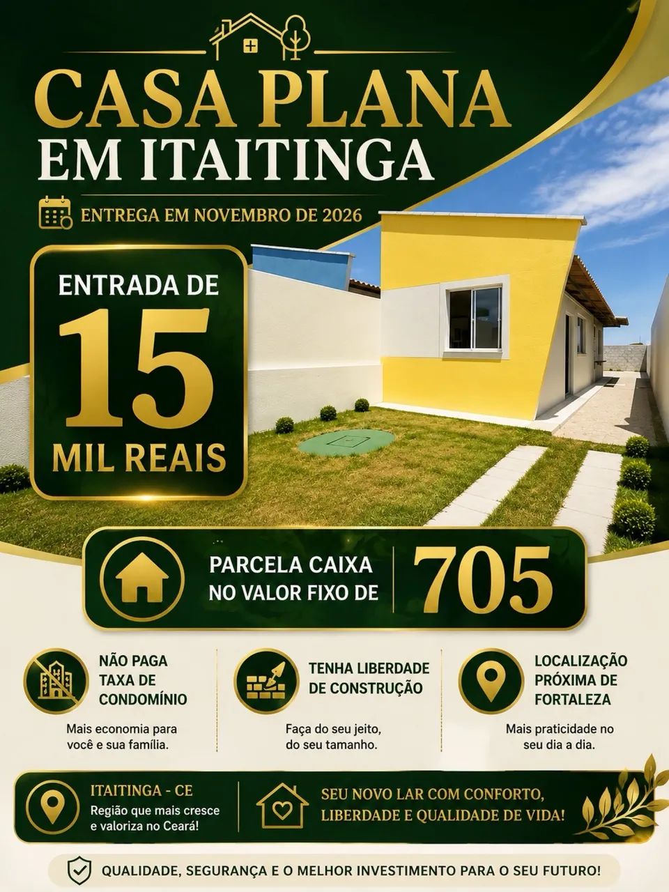 Repasses - Foto 4
