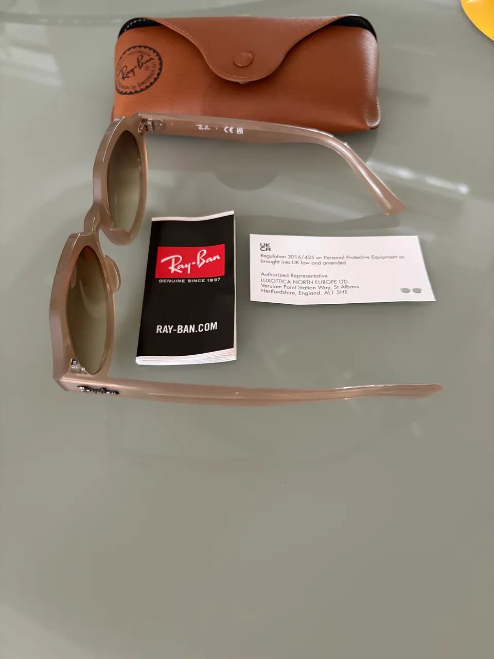 Óculos de sol Ray Ban - Foto 3