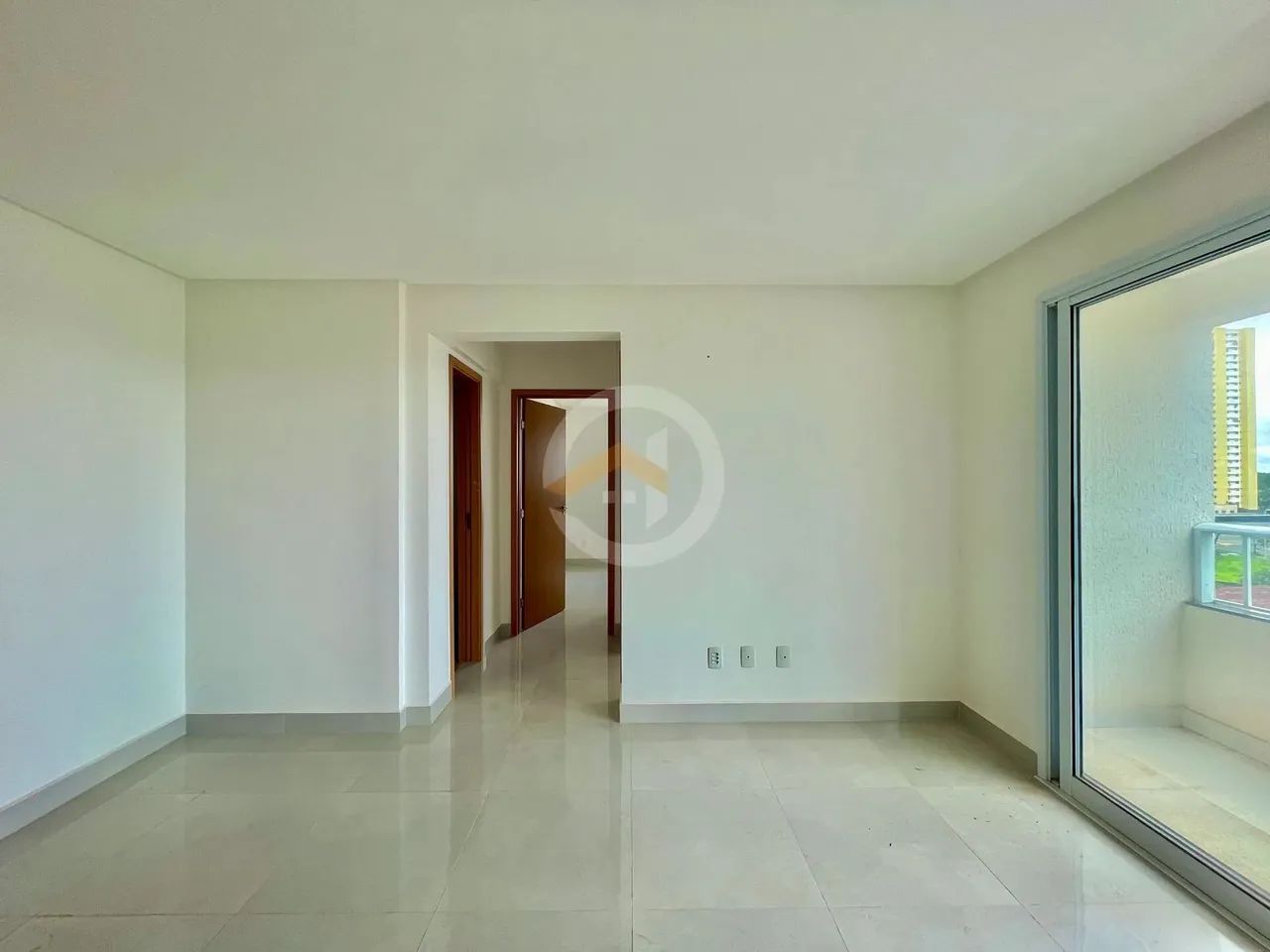 Apartamento 2 quartos no Setor Vila Rosa - Foto 2