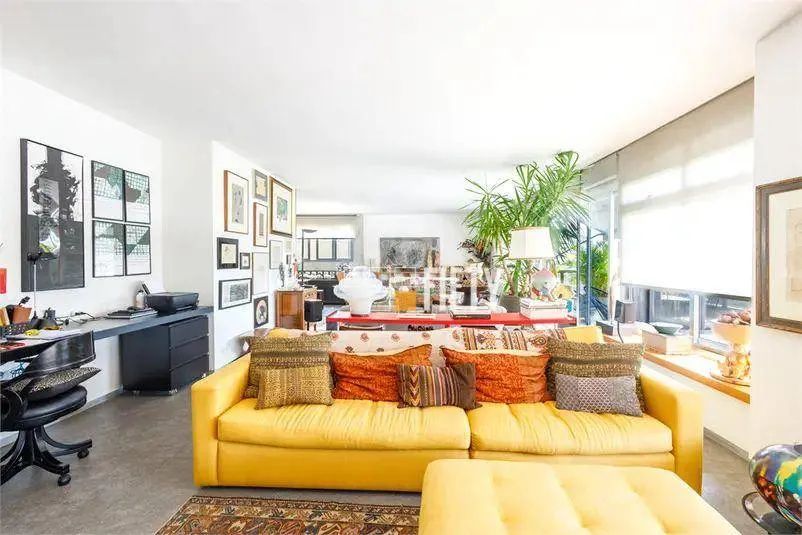 Apartamento com 2 dormitórios à venda, 216 m² por R$ 8.800.000,00 - Jardim Europa - São Pa - Foto 4