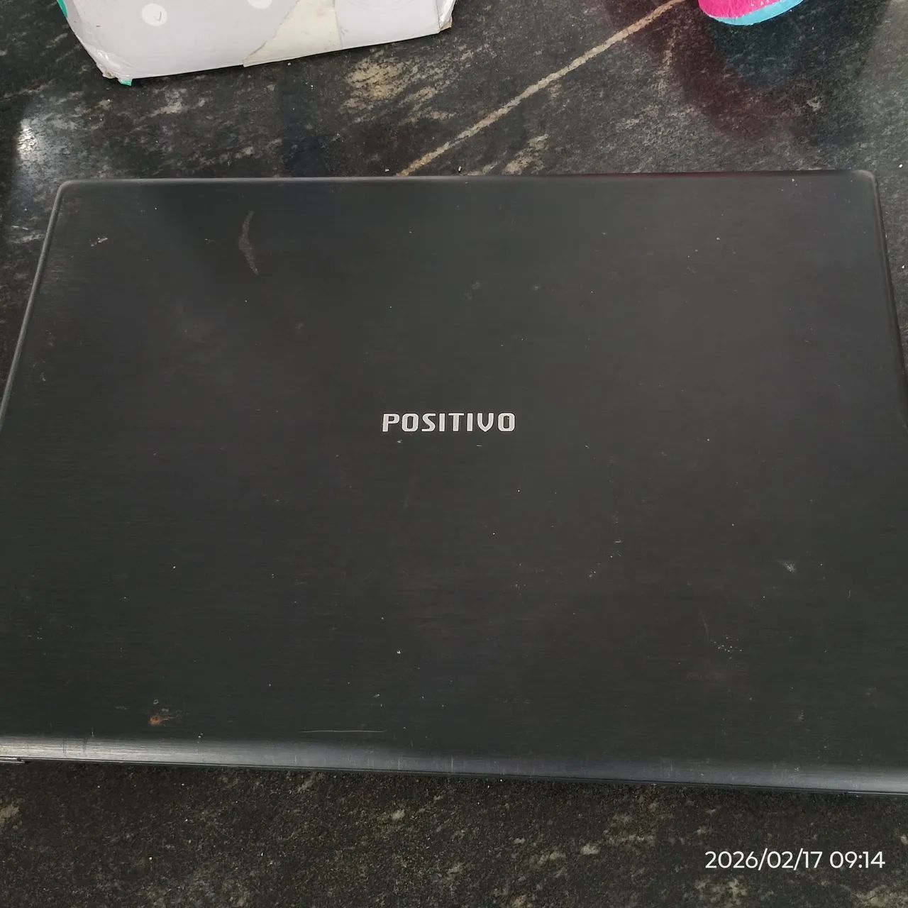 Vende-se notebook com defeito  - Foto 3