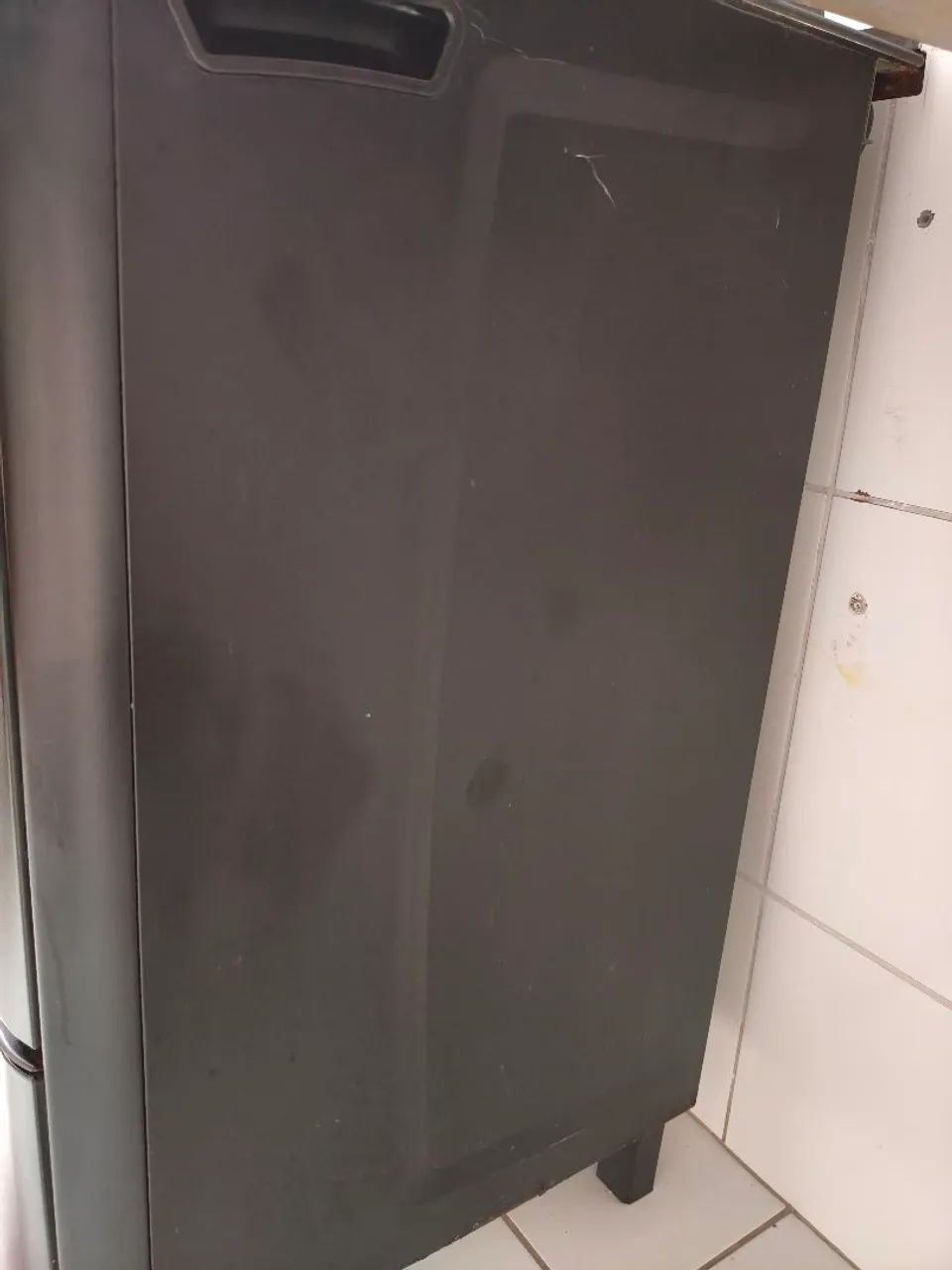 Fogão, 5 bocas funcionando perfeitamente  200,00 - Foto 4