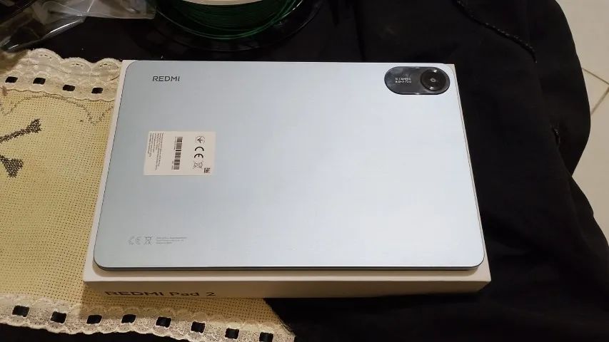 Tablet Redmi note 2 - Foto 2