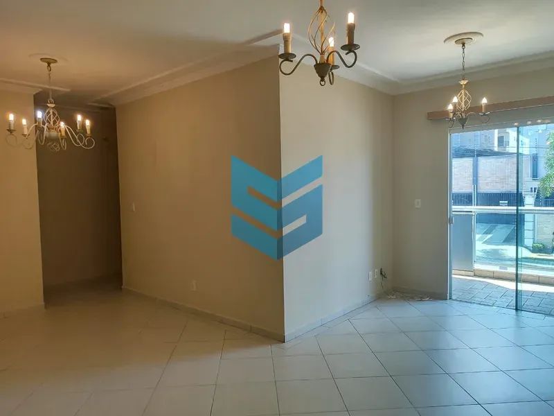 Apartamento para locação no Edifício Terrazo Campolim, no Parque Campolim  Sorocaba/SP.