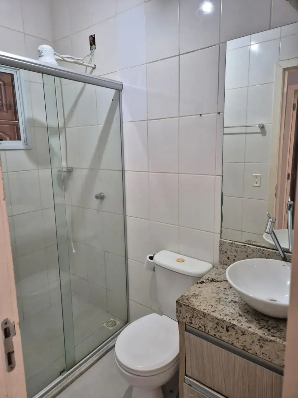 Imóvel para aluguel possui 80 metros quadrados com 2 quartos - Foto 5