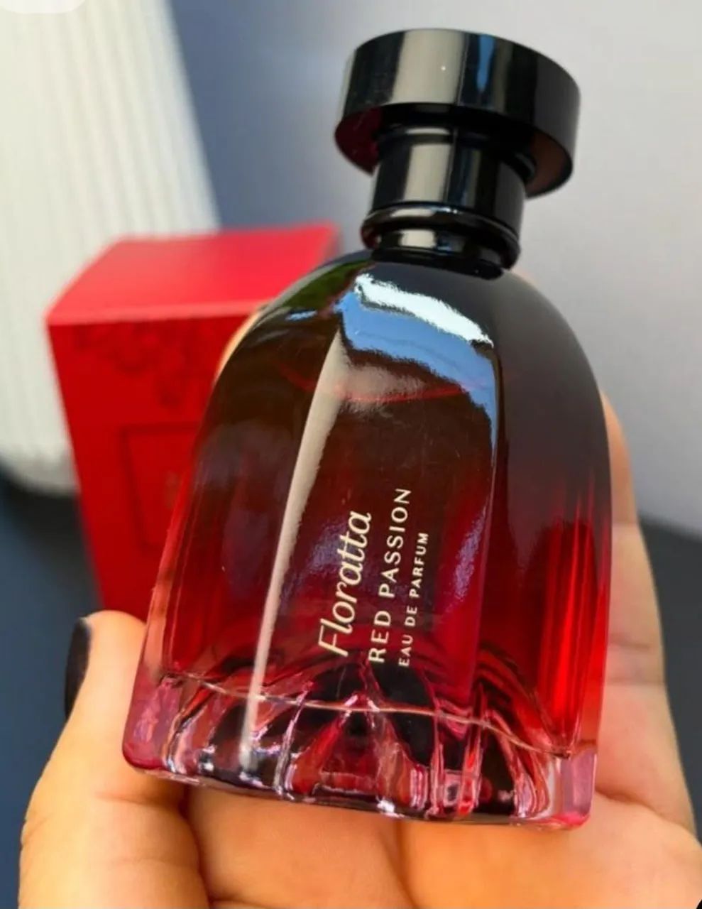 Perfume do Boticário 