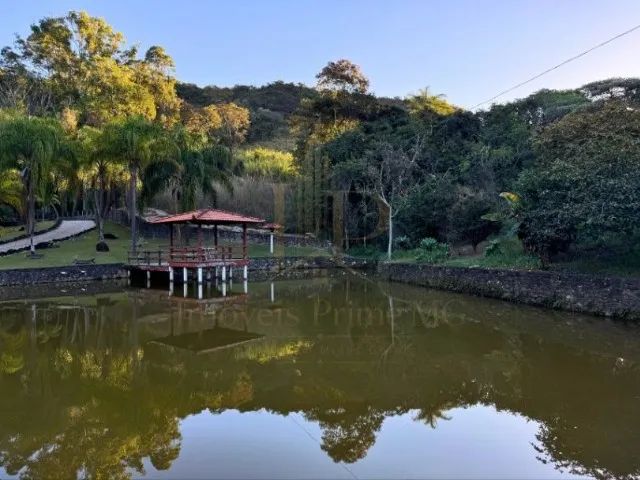  Fazenda Tombador em Itaúna (MG) - Foto 2
