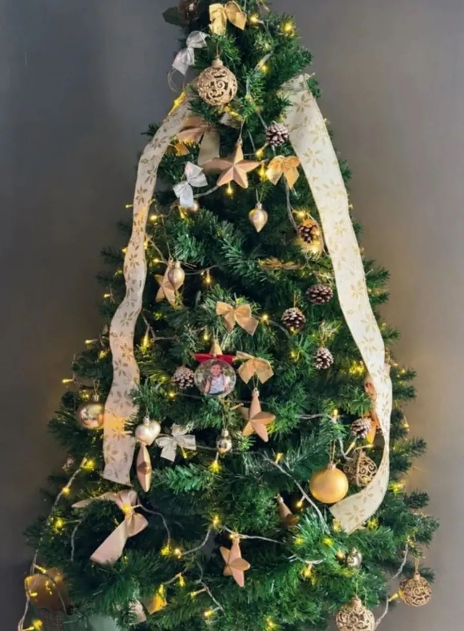 Árvore de natal 
