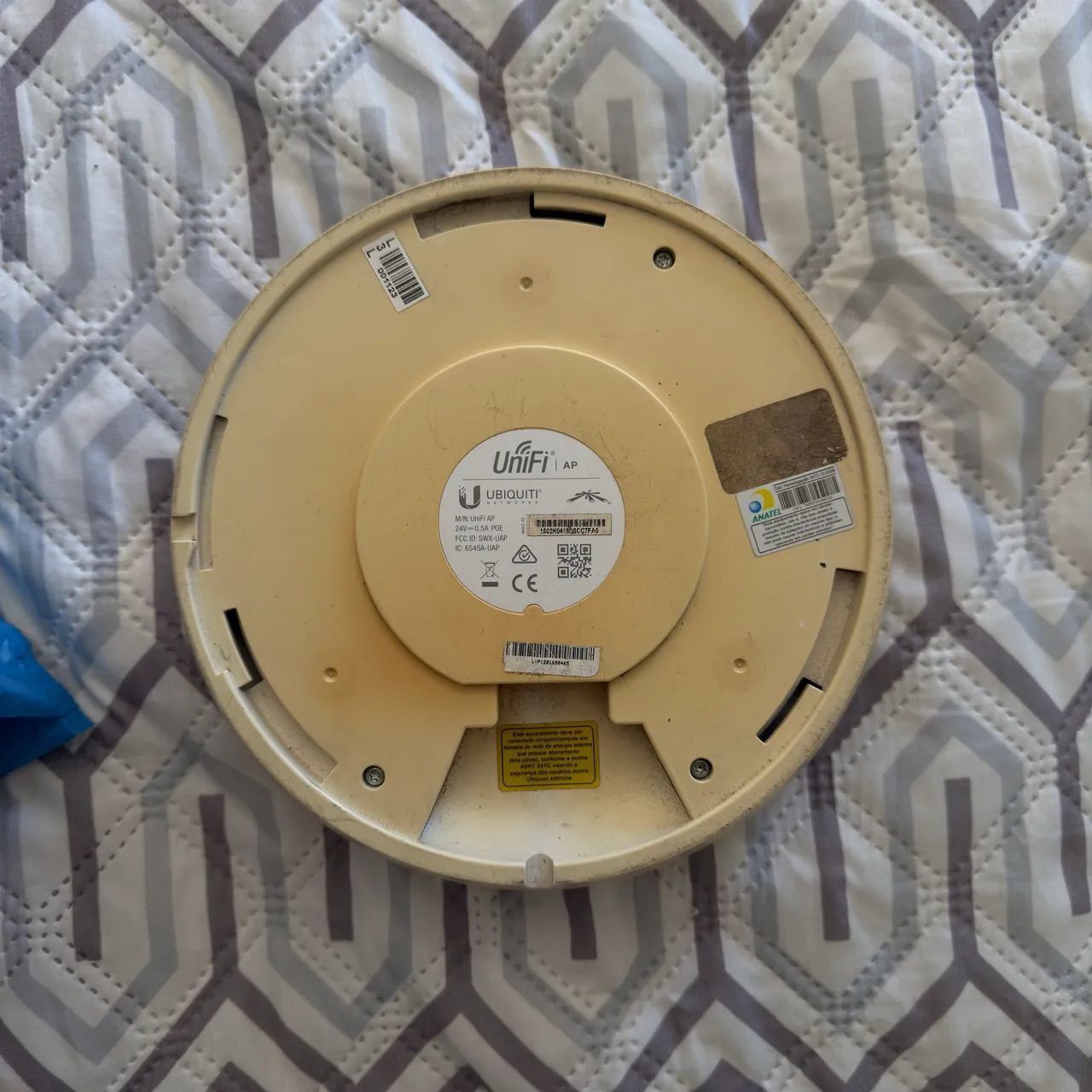 Access Point Ubiquiti UniFi AP Original - Funcionando - Foto 2