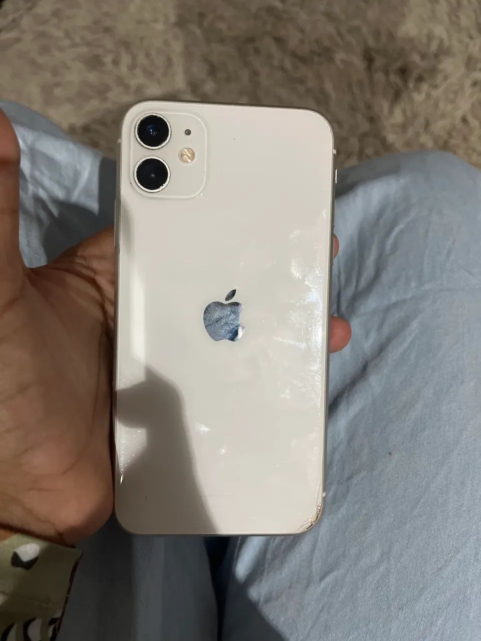 iPhone 11 - Foto 3