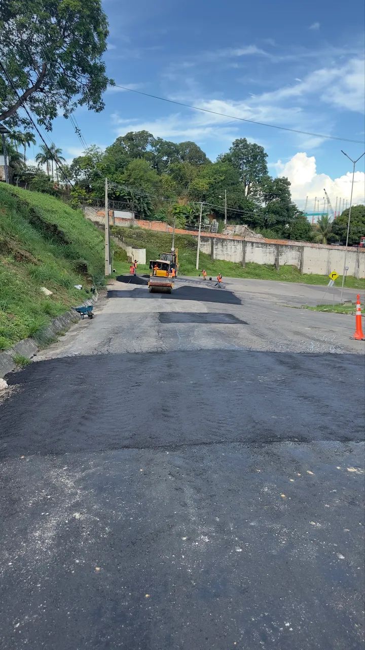 ASFALTO TAPA BURACO  - Foto 4