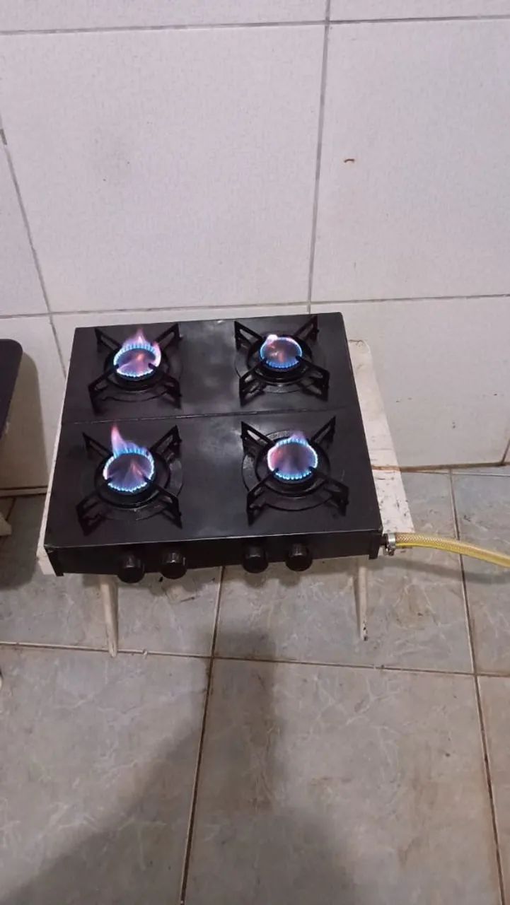 Cooktop 