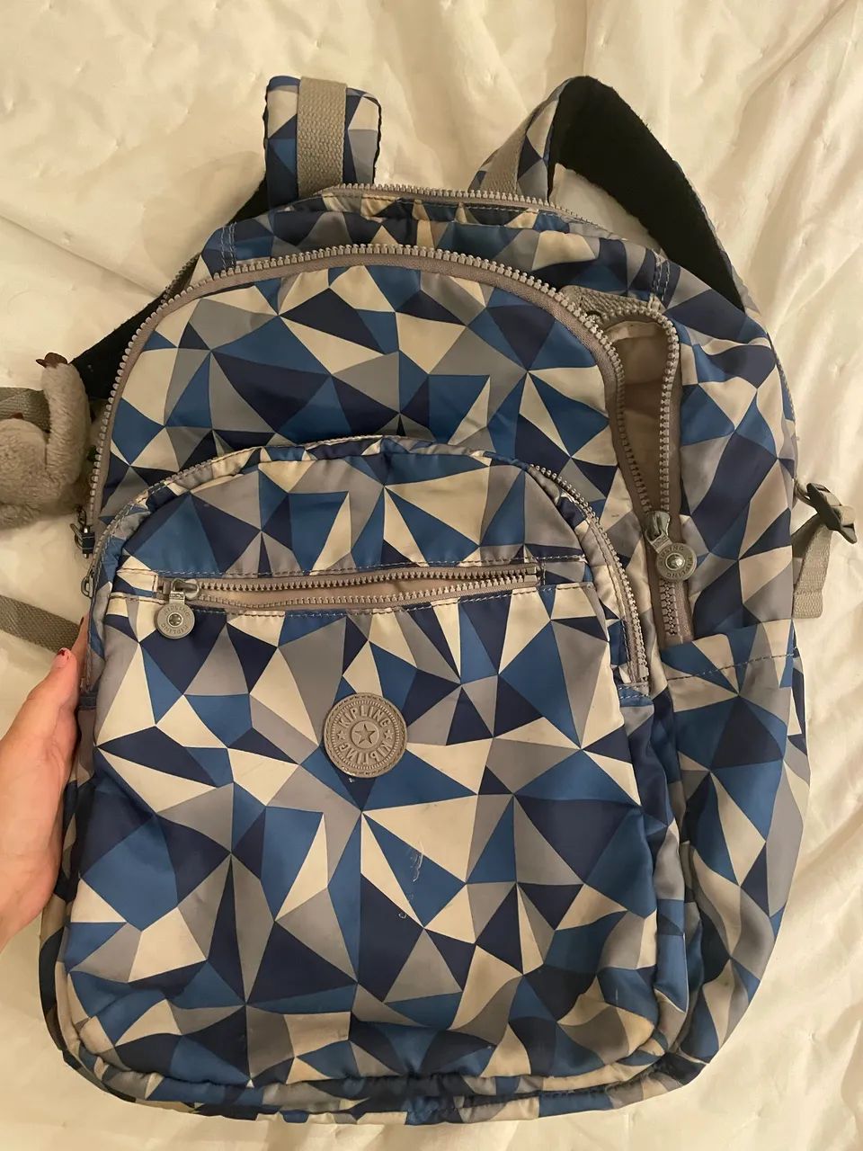 Mochila Kipling - Foto 5