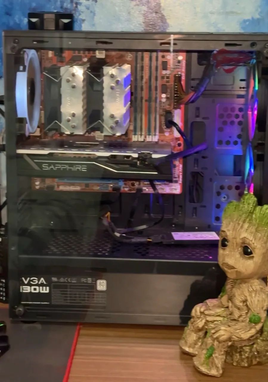 PC GAMER ( COMPUTADOR )  - Foto 3