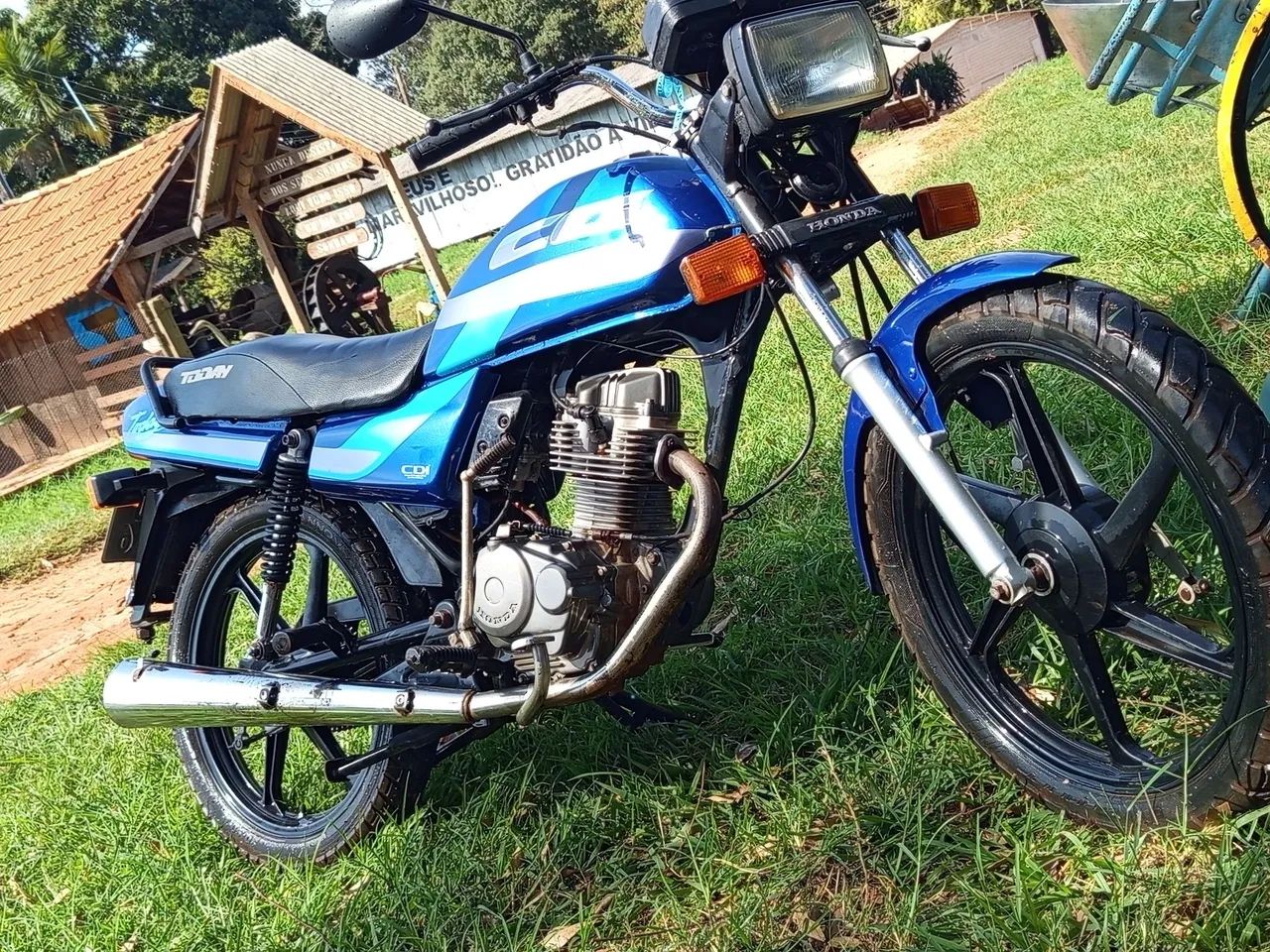 Vendo Todey - Foto 2