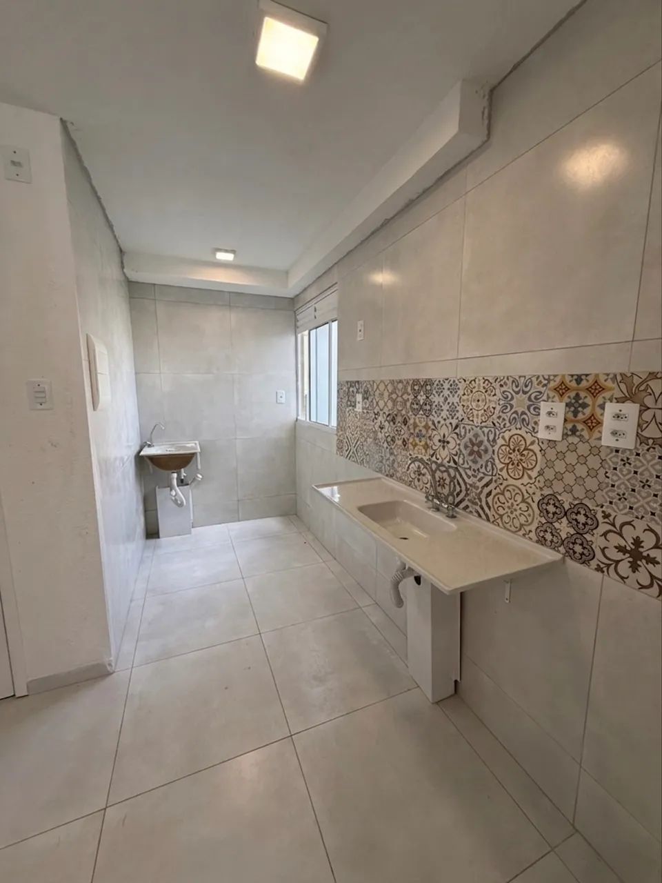 Vendo Apartamento Vida Verde 2