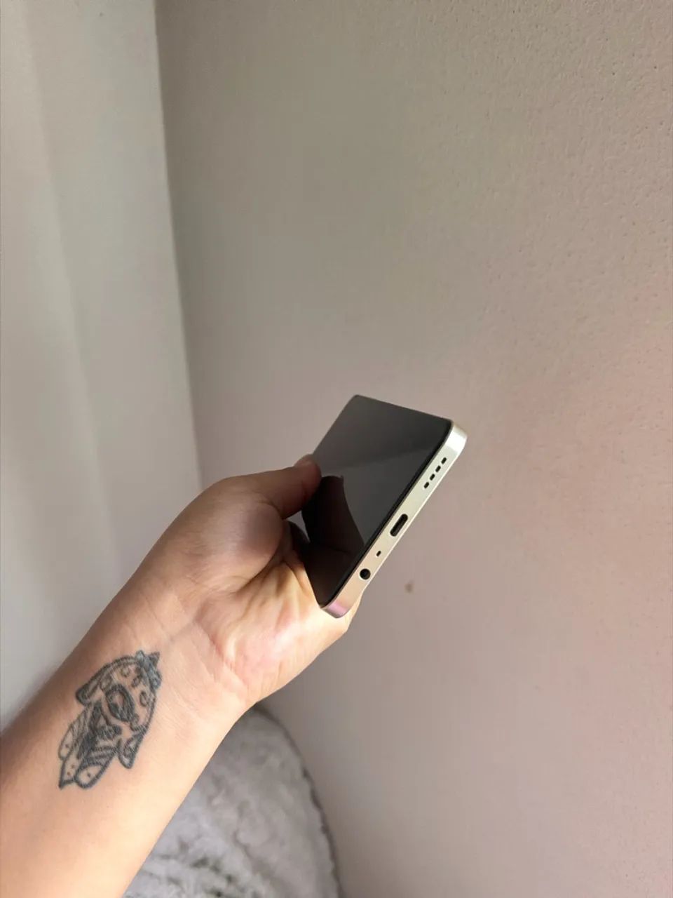 Realme C61 Celular - Foto 3