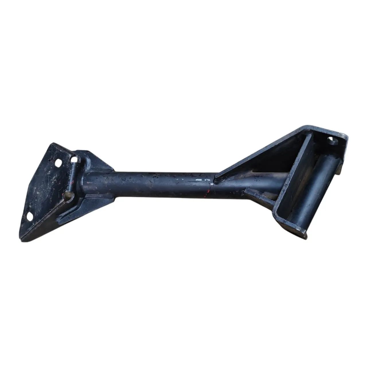 Suporte Reforço Estribo Ld Vw Constellation 24250  E3302 Preto