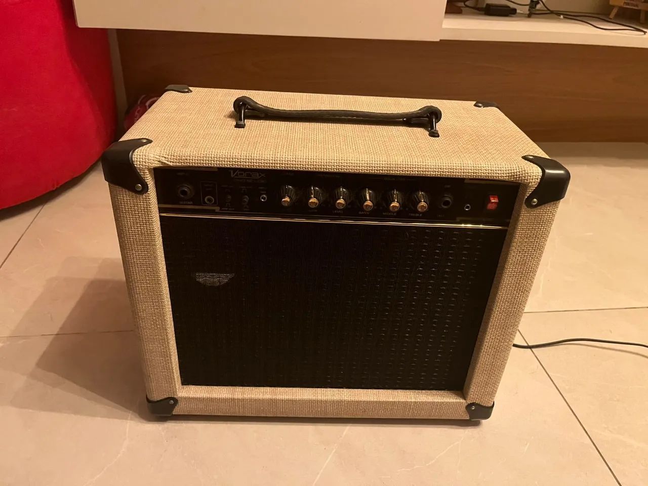 Caixa de Som Borne - Foto 2