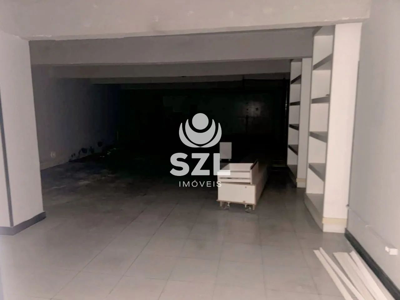 Loja em excelente localização - Foto 5