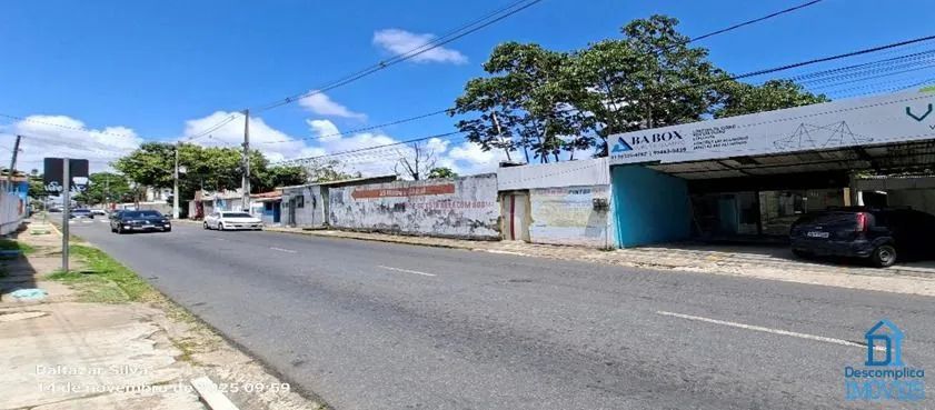Terreno Comercial 514,83 m² em Boa Viagem - Foto 4