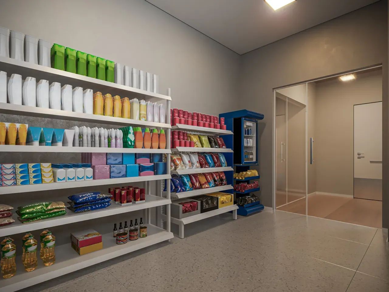 WIDE PRACA DO SOL - Foto 11