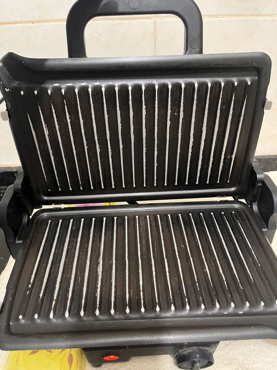 Grill/sanduicheira - Foto 2