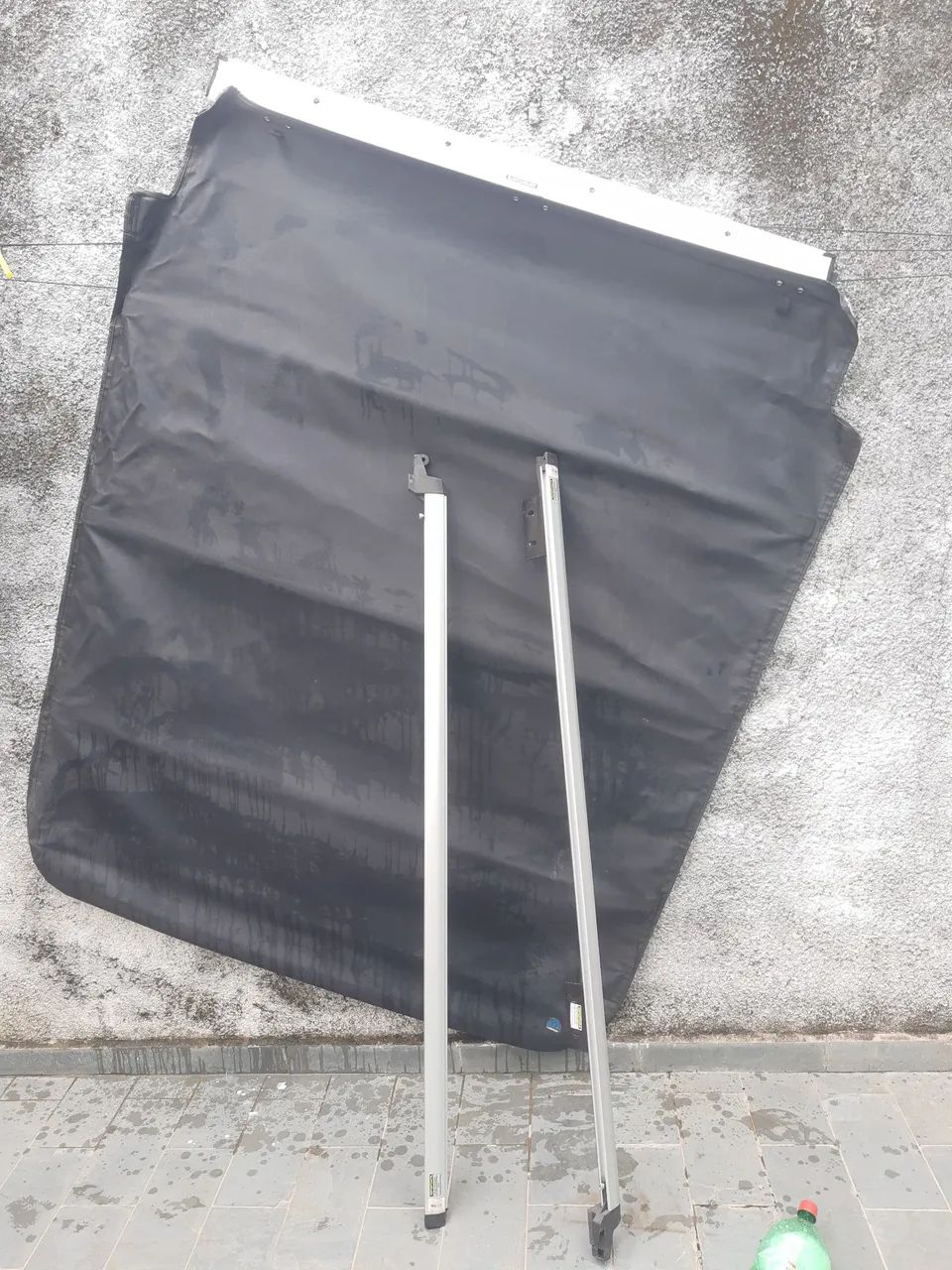 Capota marítima estrada 2014