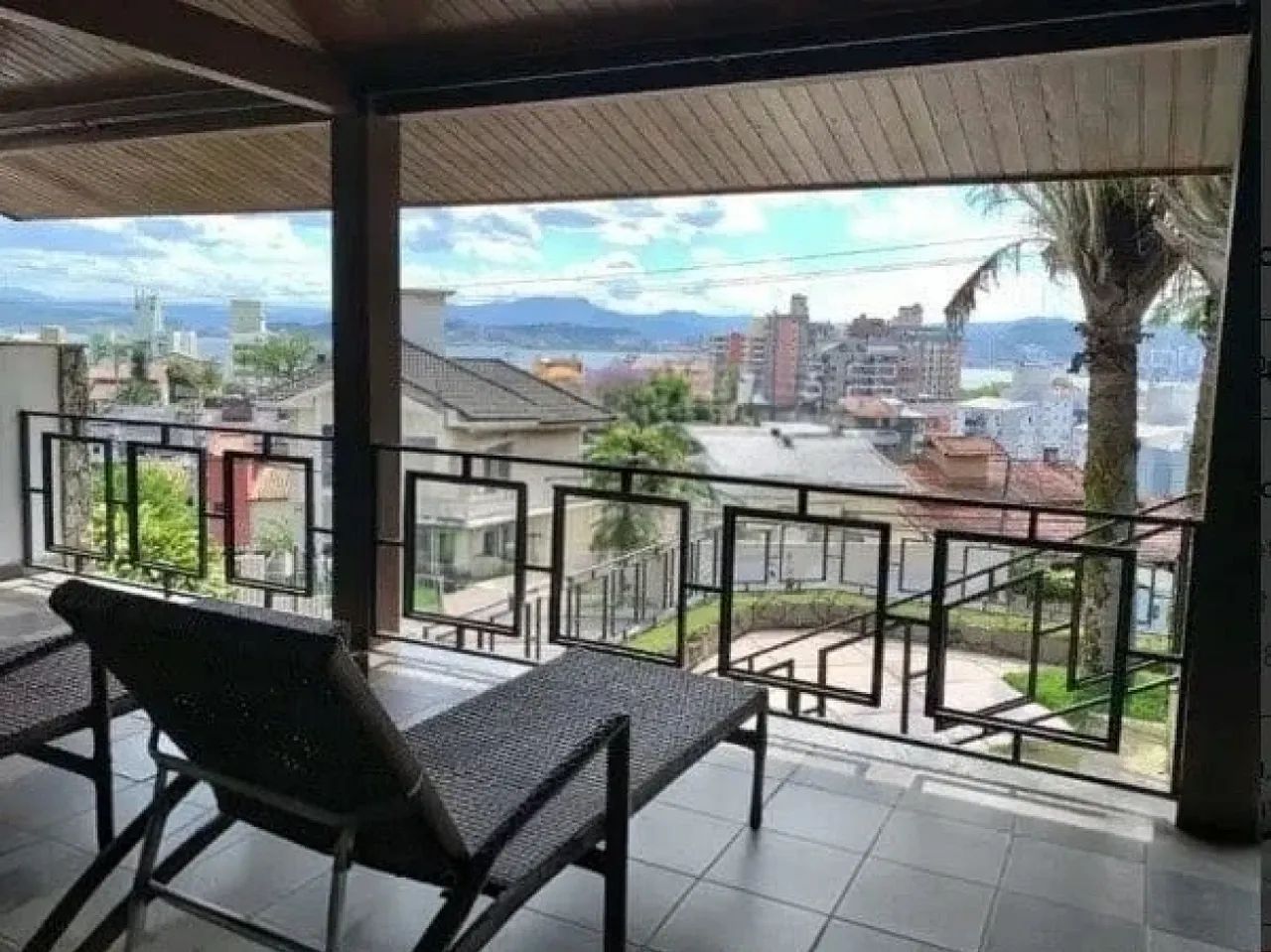 Casa 4 Quartos com 1 Suíte - Abraão - EST