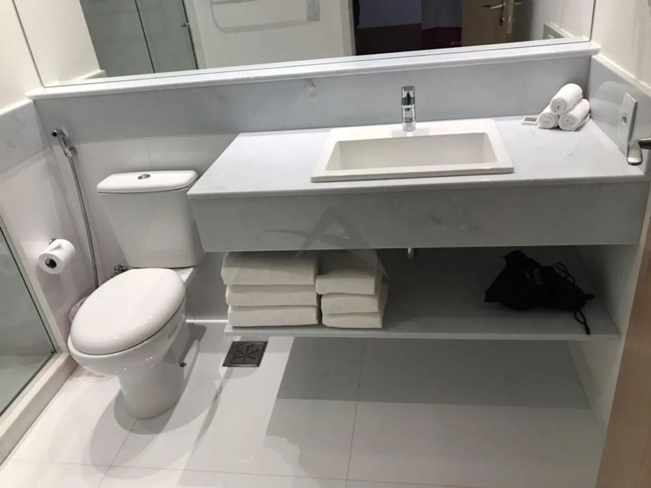Flat à venda em Campinas, Cambuí, com 1 suíte, com 27 m², Radisson Red Campinas - Foto 5