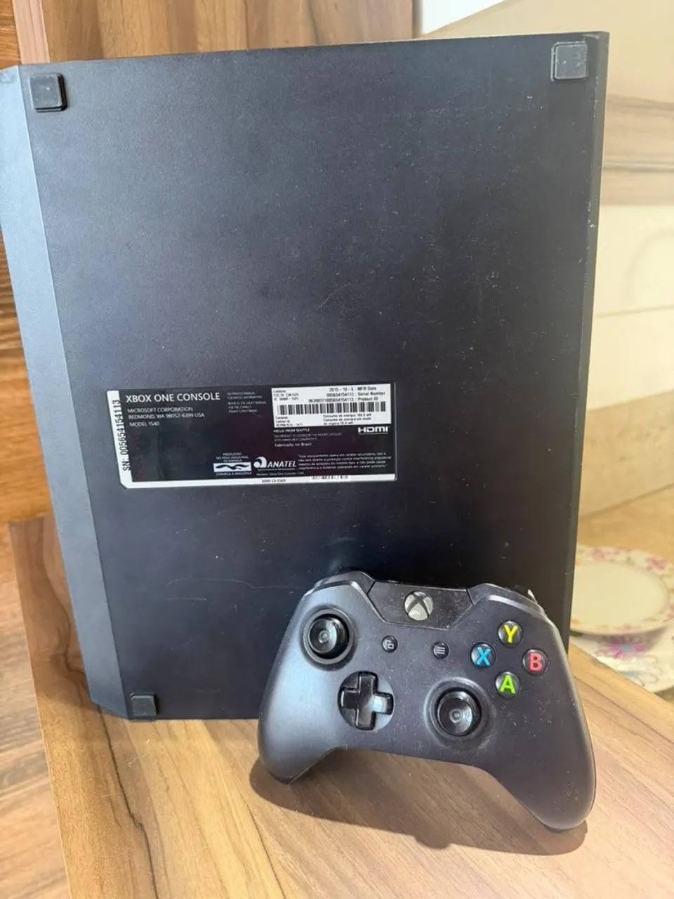 Xbox one FAT - Foto 2