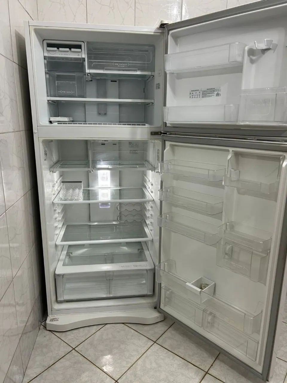Geladeira Electrolux - Foto 4