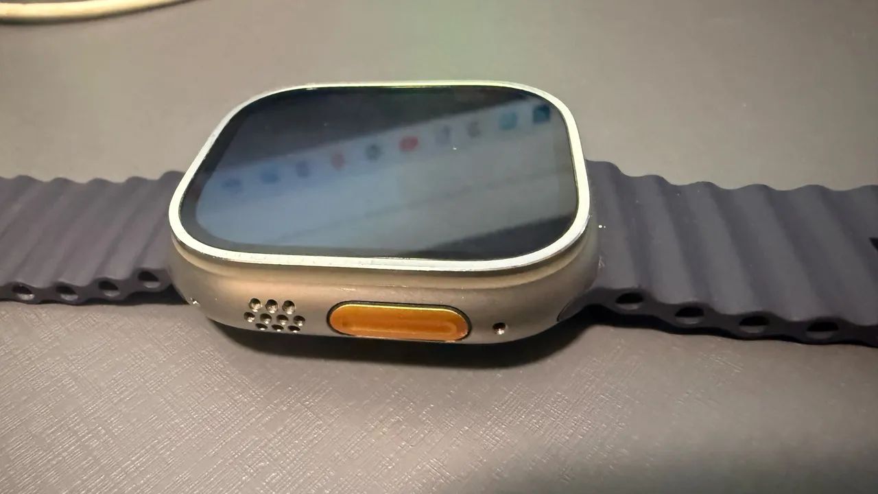 Apple Watch ULTRA 2 - Foto 5