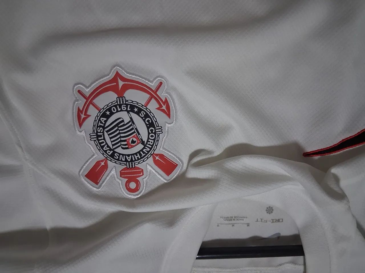 Camisa original do Corinthians  - Foto 3