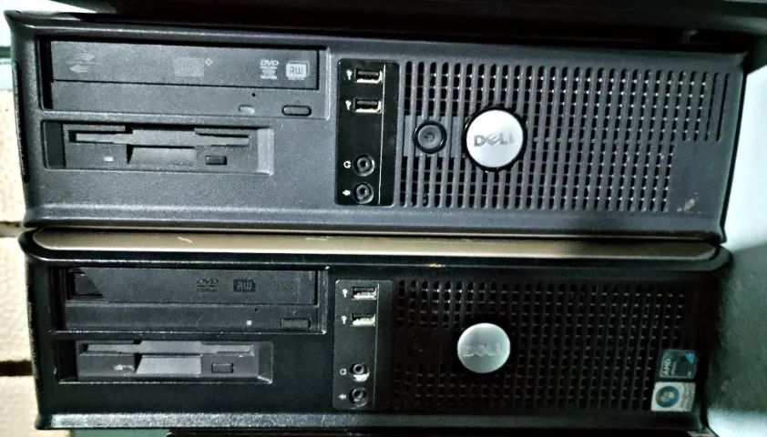 Cpu Dell Optiplex 745