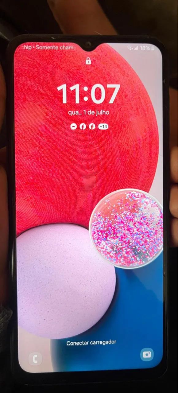Vende Samsung A13