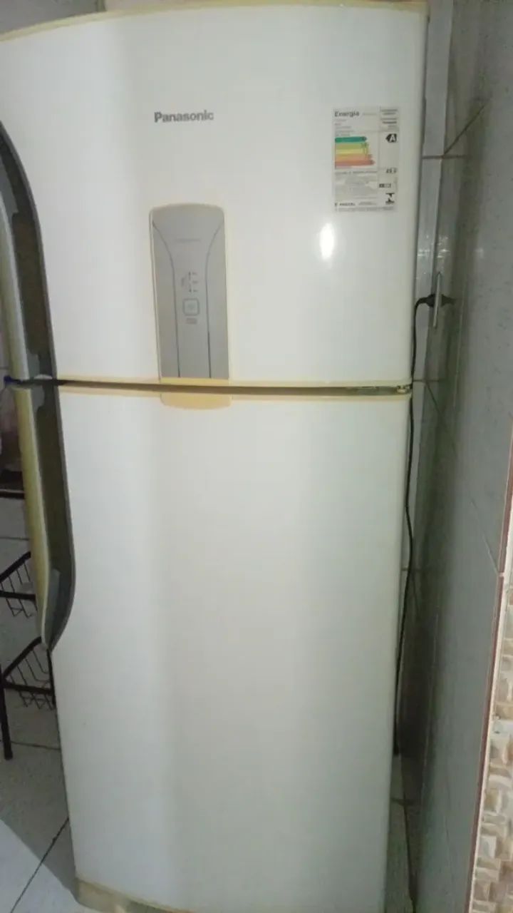 Geladeira 