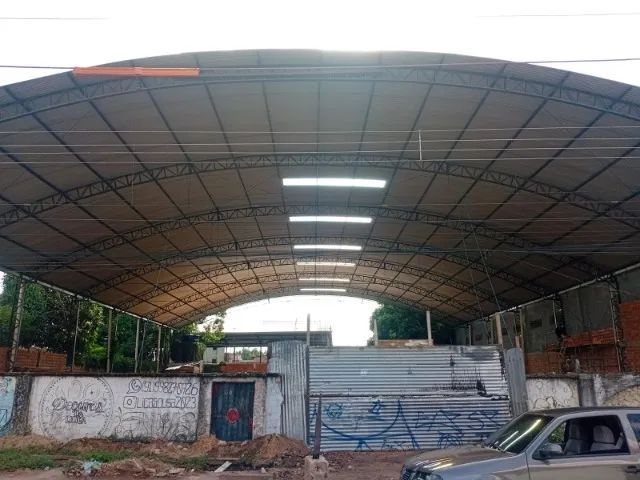 Excelente Galpão - Foto 3