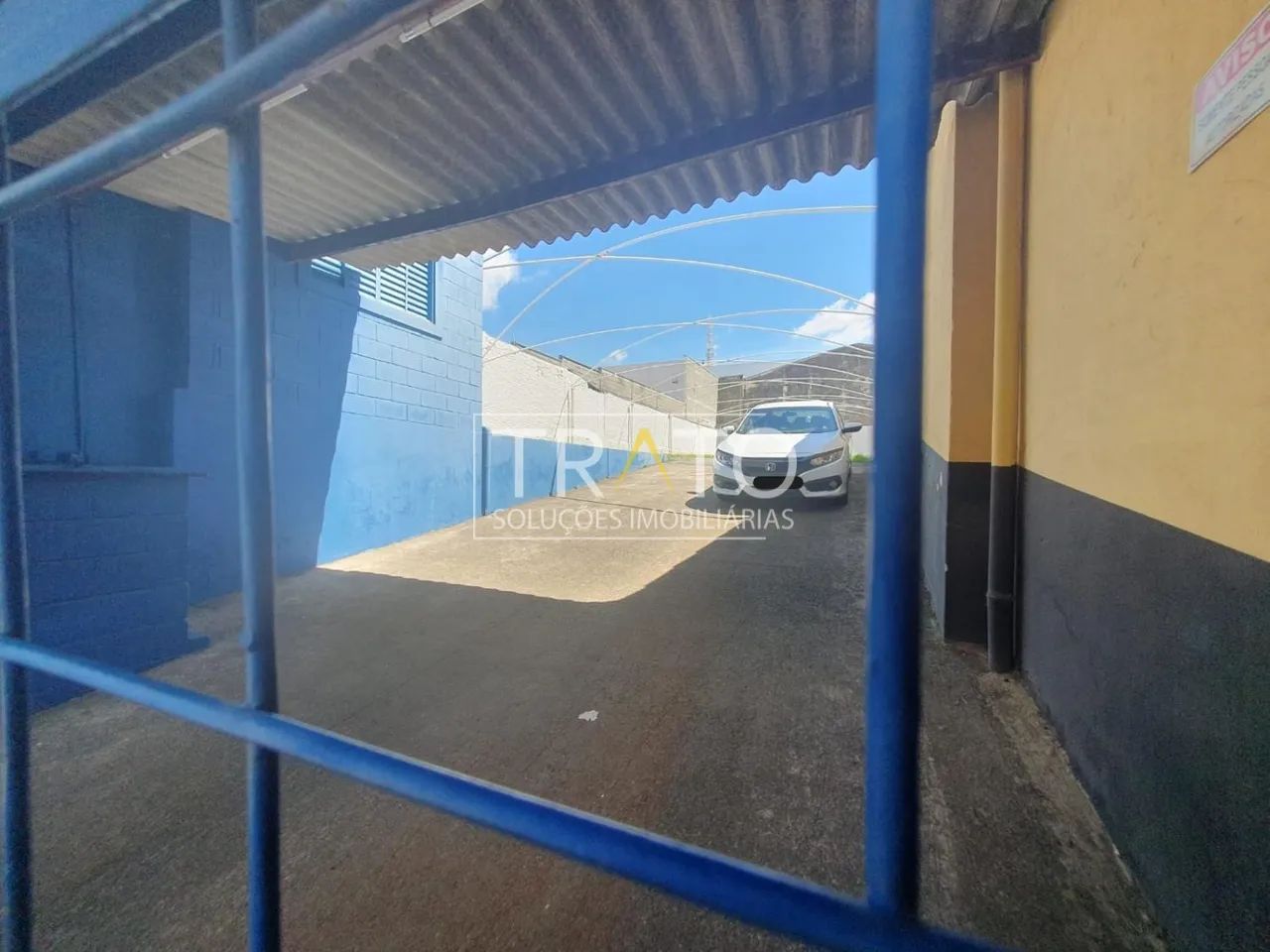 terreno - Bonfim - Campinas - Foto 4