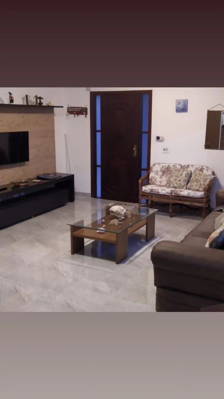 Casa Peruíbe pertinho da praia  - Foto 4