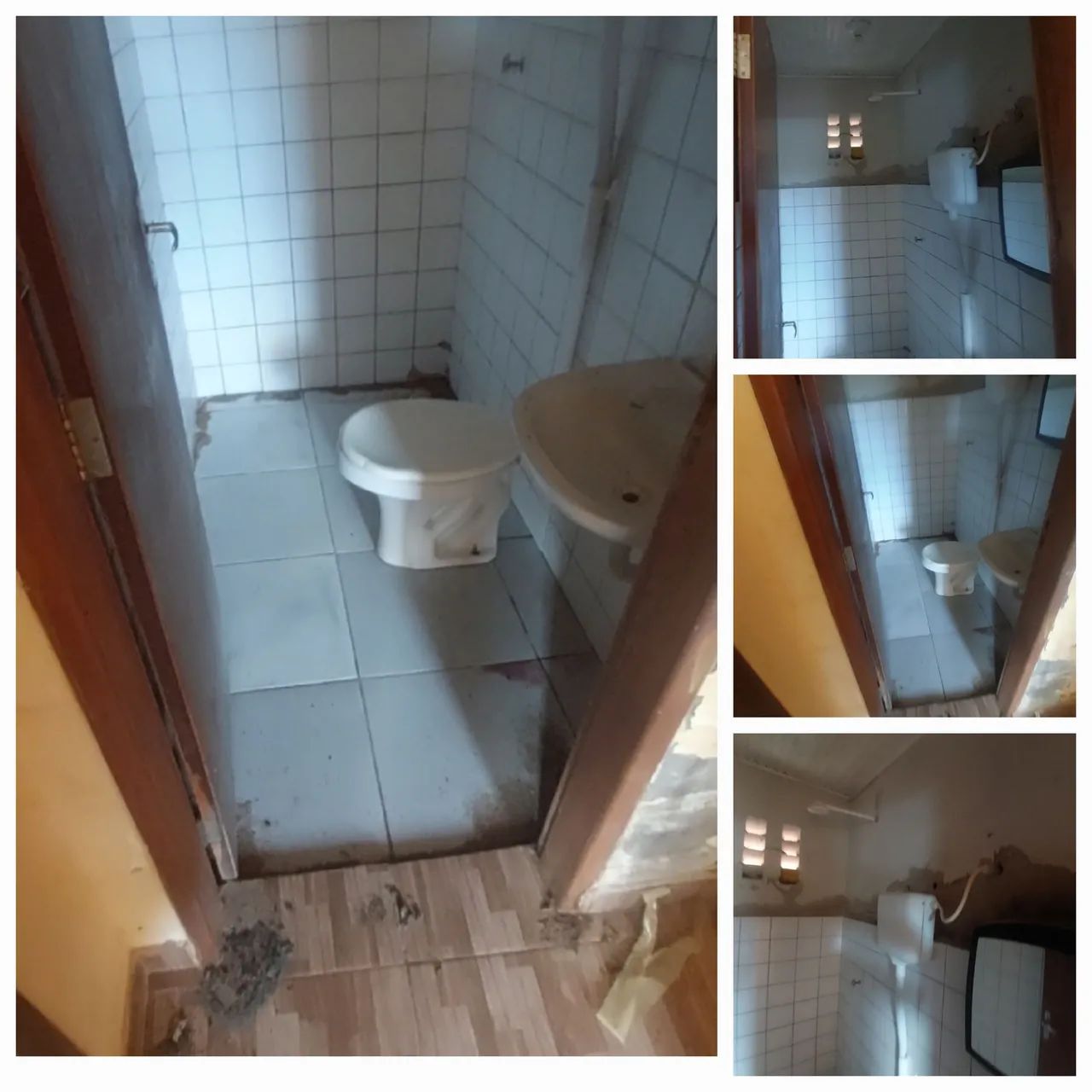 Casa no Joares tavora - Foto 3