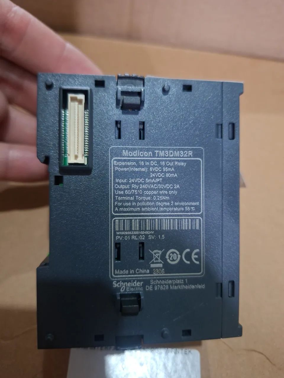 Tm3Dm32R - Foto 4