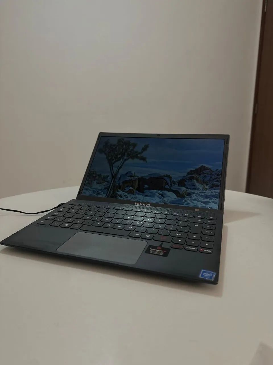 NOTEBOOK POSITIVO MOTION C